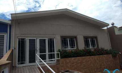 Casa à venda em Campinas, Jardim Leonor, com 9 quartos, com 197 m²