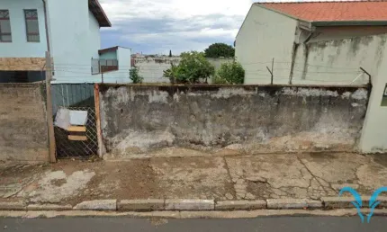Terreno à venda em Campinas, Jardim Leonor, com 300 m²
