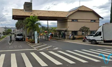 Terreno à venda em Campinas, Swiss Park, com 486 m², BASEL