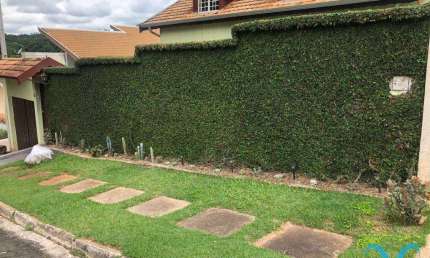 Sobrado à venda em Campinas, Sítios de Recreio Gramado, com 4 quartos, com 117 m², NOVO GRAMADO