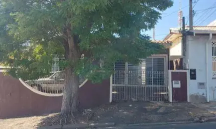 Casa à venda em campinas, vila georgina, com 3 quartos, com 148 m²