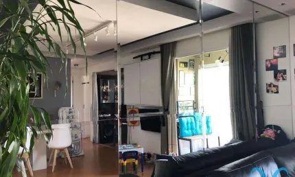 Apartamento à venda em Campinas, Loteamento Chácara Prado, com 3 quartos, com 75 m², REVIVA