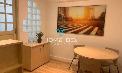 Sala comercial à venda na Avenida Francisco Glicério, 297, Vila Lídia, Campinas