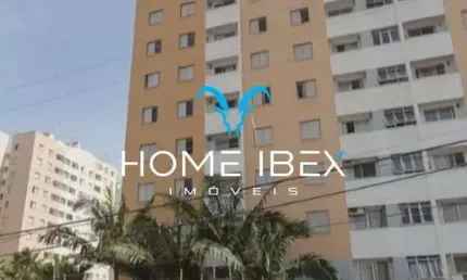 Apartamento à venda em Campinas, Jardim Dom Vieira, com 2 quartos, com 52 m², ILHAS DO PACÍFICO