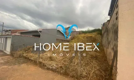 Terreno à venda em Campinas, Loteamento Parque São Martinho, com undefined m²