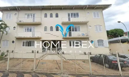 Apartamento à venda em campinas, vila joaquim inácio, com 2 quartos, com 87 m², vivenda dos pinus