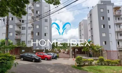 Apartamento à venda em Campinas, Vila Ipê, com 3 quartos, com 75 m², SWISS VILLE