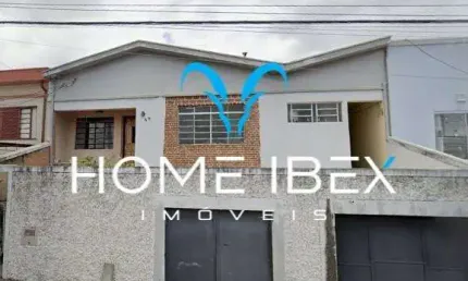 Casa à venda em Campinas, Jardim dos Oliveiras, com 2 quartos, com 100 m²