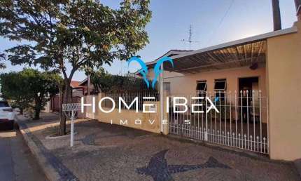 Casa à venda em Campinas, Jardim Nova Europa, com 3 quartos, com null m²