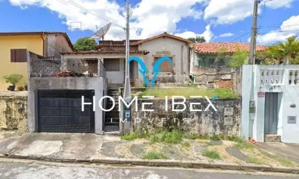 Casa à venda em Campinas, Vila Marieta, com 3 quartos, com null m²