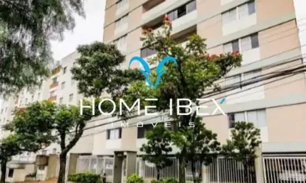Apartamento à venda em Campinas, Vila Marieta, com 3 quartos, com 91 m², EDIFICIO TURMALINA