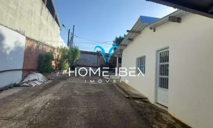 Terreno à venda em Campinas, Jardim Nova Europa, com undefined m²