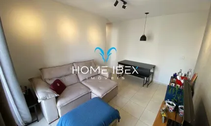 Apartamento à venda em Campinas, Vila Progresso, com 2 quartos, com 53 m², VISIONE