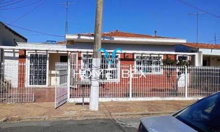 Casa à venda em Campinas, Vila Marieta, com 3 quartos, com null m²