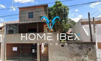 Casa à venda em Campinas, Jardim dos Oliveiras, com 3 quartos, com null m²