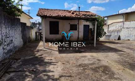 Terreno à venda em Campinas, Jardim Novo Campos Elíseos, com undefined m²