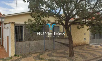 Casa à venda em Campinas, Vila Antônio Lourenço, com 3 quartos, com null m²