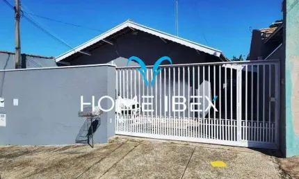 Casa à venda em Campinas, Parque da Figueira, com 3 quartos, com null m²