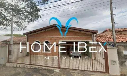 Casa à venda em Campinas, Jardim dos Oliveiras, com 3 quartos, com null m²