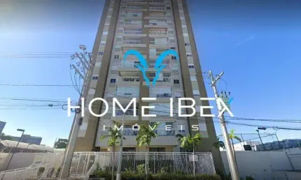 Apartamento à venda em Campinas, Parque Itália, com 2 quartos, com 55 m², UP LIVING