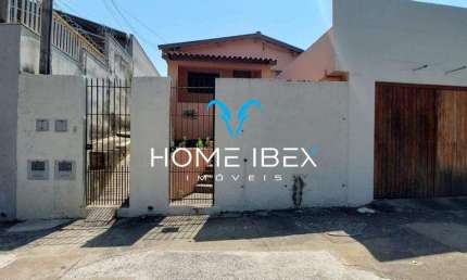 Casa à venda em Campinas, Jardim Leonor, com 2 quartos, com null m²