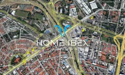 Terreno à venda em Campinas, Parque Itália, com undefined m²