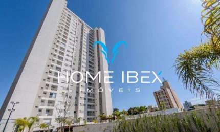 Apartamento à venda em Campinas, Ponte Preta, com 2 quartos, com 60 m², ALTO DA ABOLIÇÃO