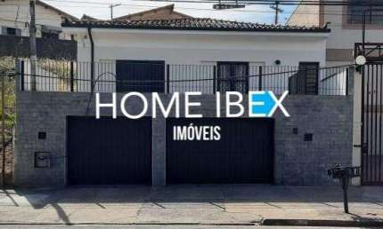 Casa à venda em Campinas, Jardim Leonor, com 2 quartos, com null m²