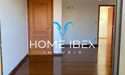 Apartamento à venda em Campinas, Botafogo, com 3 quartos, com 115 m², ANTARES