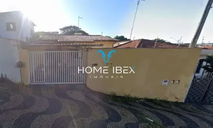 Casa à venda em Campinas, Vila Paraíso, com 3 quartos, com null m²