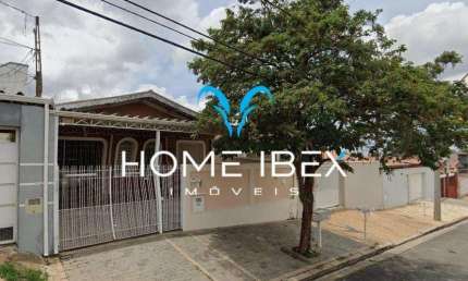 Casa à venda em Campinas, Jardim Nova Europa, com 3 quartos, com null m²