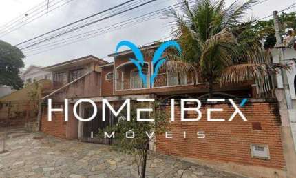 Casa à venda em Campinas, Jardim Leonor, com 3 quartos, com null m²
