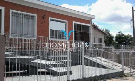 Casa à venda em Campinas, Ponte Preta, com 3 quartos, com 130 m²