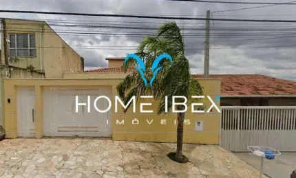 Casa à venda em Campinas, Parque da Figueira, com 3 quartos, com 100 m²