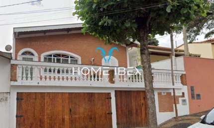 Casa à venda em Campinas, Jardim Leonor, com 3 quartos, com null m²