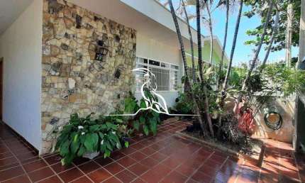 Casa à venda em Campinas, Jardim do Trevo, com 3 quartos, com null m²
