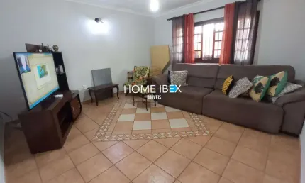 Casa à venda em Campinas, Vila Georgina, com 3 quartos, com null m²