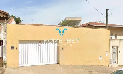 Casa à venda em campinas, jardim nova europa, com 3 quartos, com null m²
