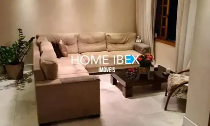 Casa à venda em Campinas, Jardim do Trevo, com 3 quartos, com null m²