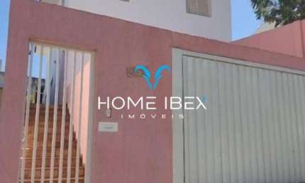 Casa à venda em Campinas, Vila Marieta, com 3 quartos, com null m²