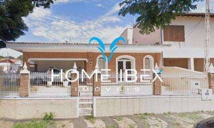 Casa à venda em Campinas, Vila Nova, com 3 quartos, com null m²