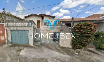 Sobrado à venda em campinas, jardim leonor, com 3 quartos, com 123 m²