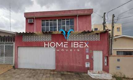Casa à venda em Campinas, Jardim Nova Europa, com 4 quartos, com null m²