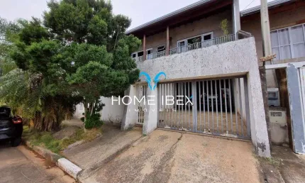 Casa à venda em Campinas, Parque Jambeiro, com 3 quartos, com null m²