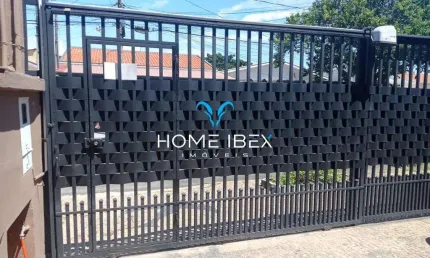 Casa à venda em Campinas, Jardim Nova Europa, com 3 quartos, com null m²