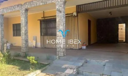 Casa à venda em Campinas, Jardim do Trevo, com 4 quartos, com null m²