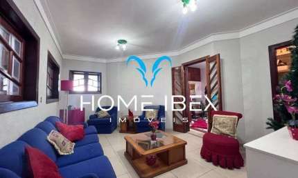 Casa à venda em Campinas, Jardim Nova Europa, com 3 quartos, com null m²