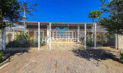 Casa à venda em Campinas, Jardim Eulina, com 4 quartos, com null m²