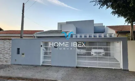 Casa à venda em campinas, jardim dos oliveiras, com 3 quartos, com null m²