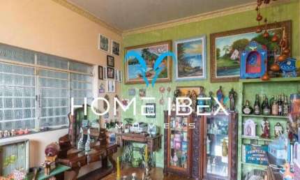 Casa à venda em Campinas, Jardim Leonor, com 3 quartos, com null m²
